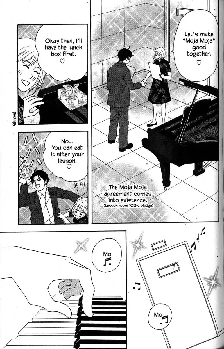 Nodame Cantabile Chapter 38 4